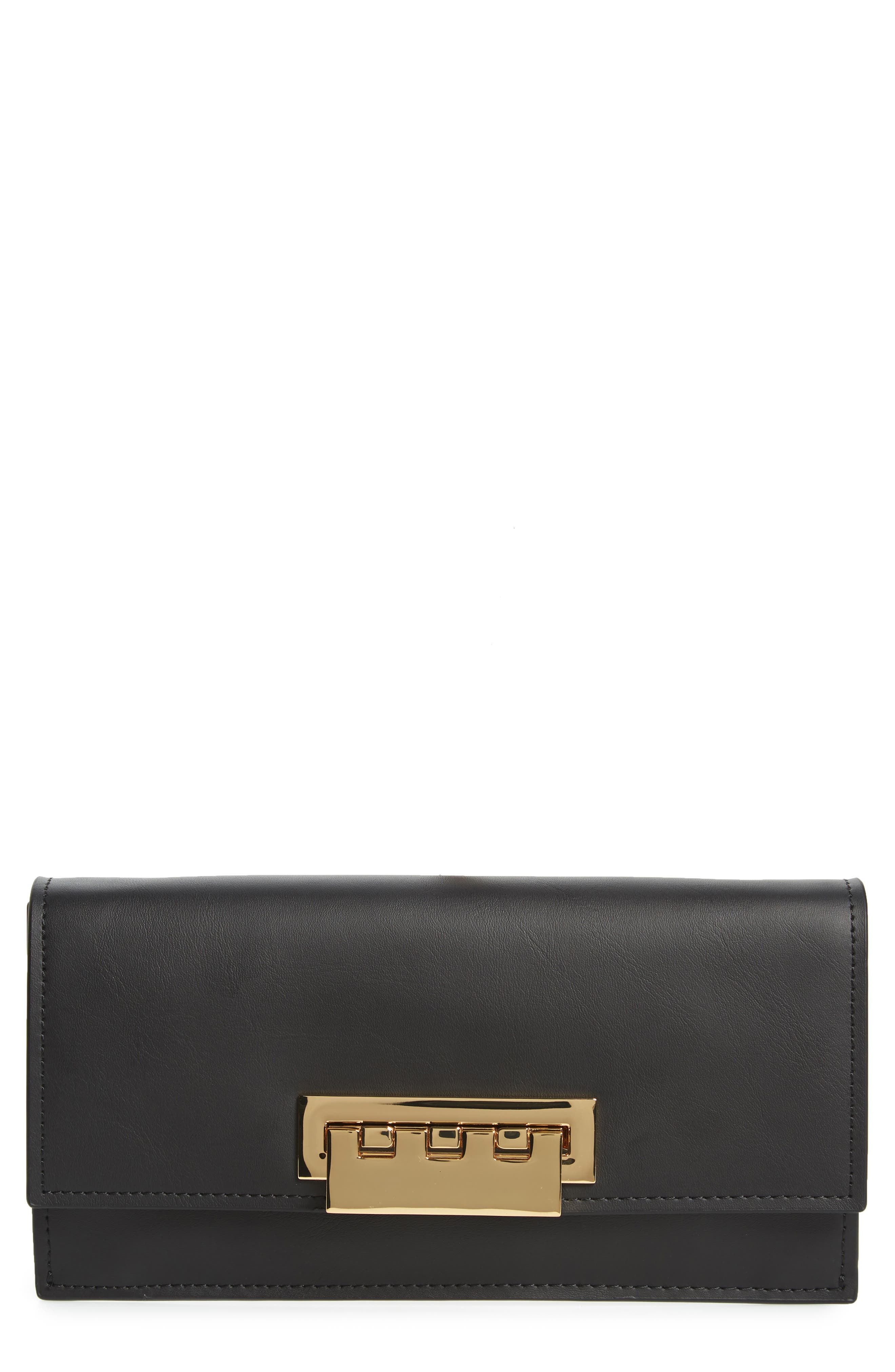 zac posen clutch