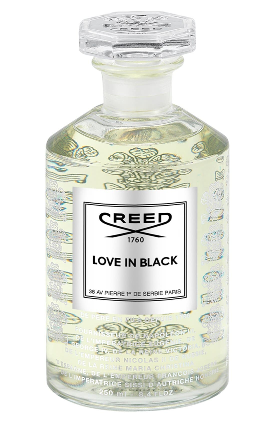 Creed 'Love In Black' Fragrance Nordstrom