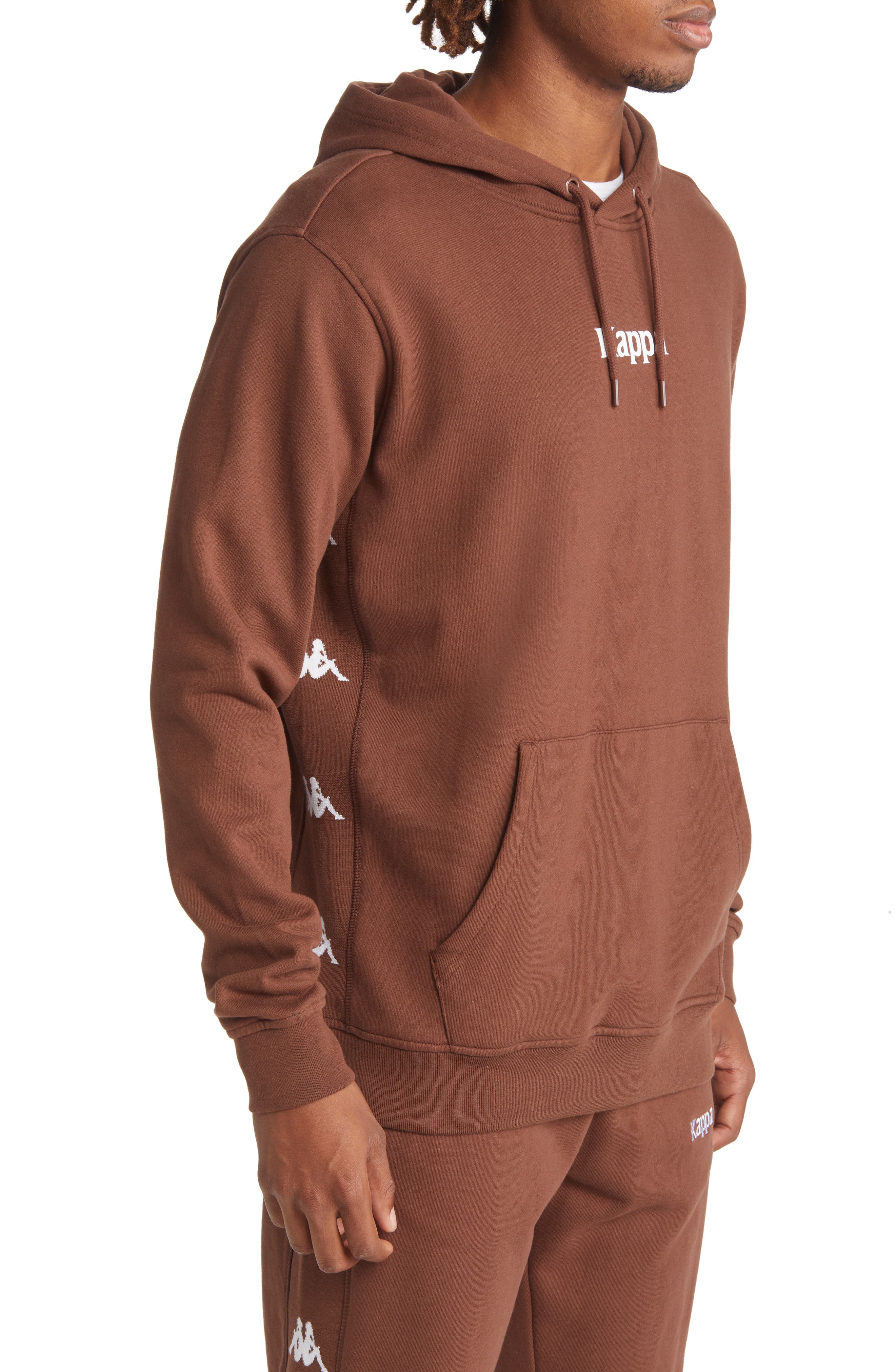 nordstrom kappa hoodie