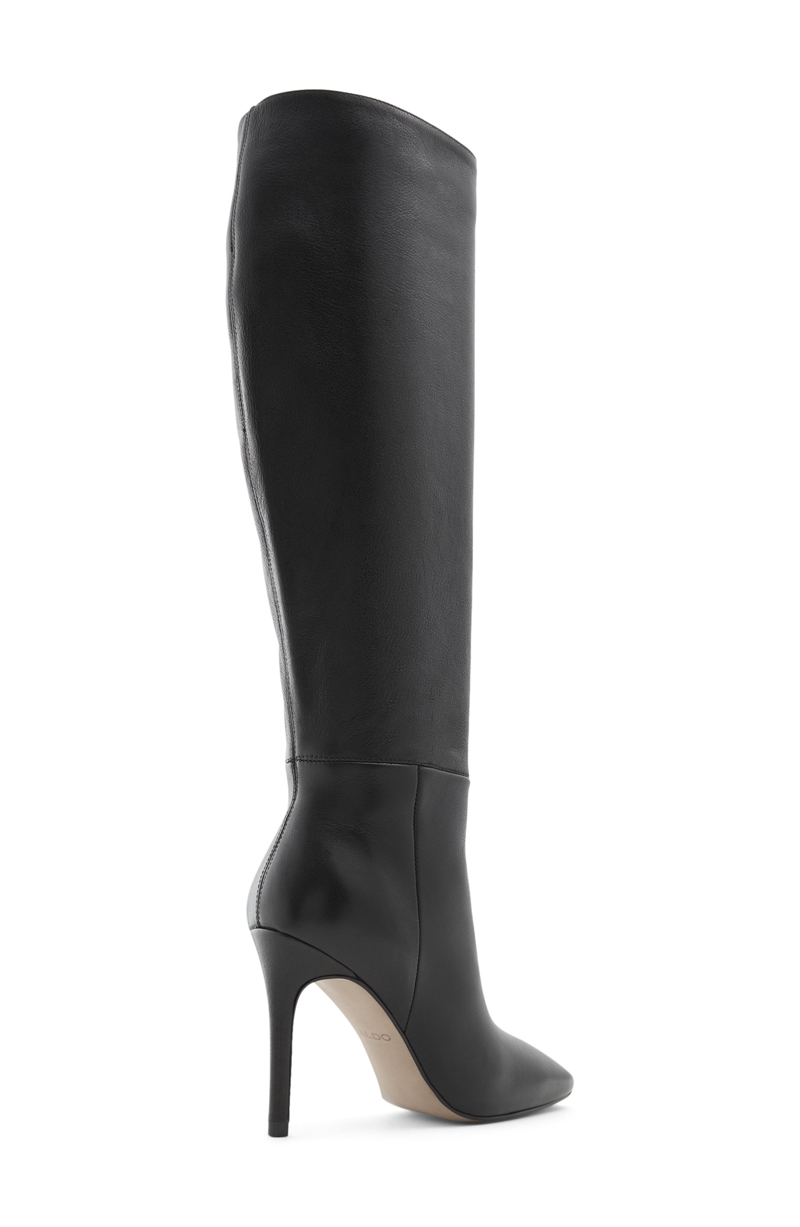 aldo knee high boots