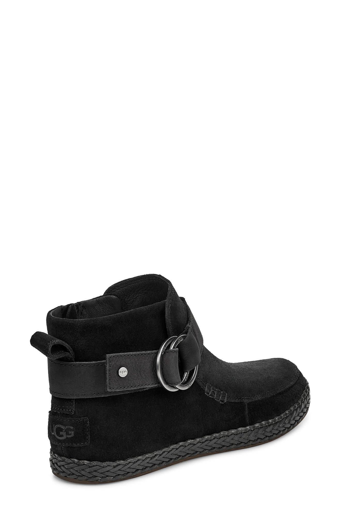 ugg sloane bootie