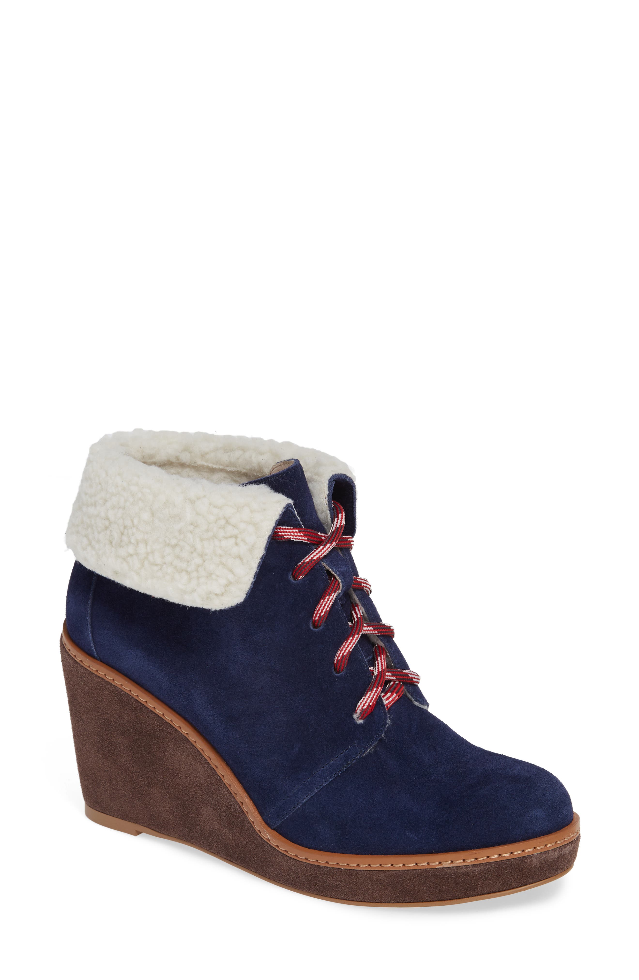 knotty derby boots