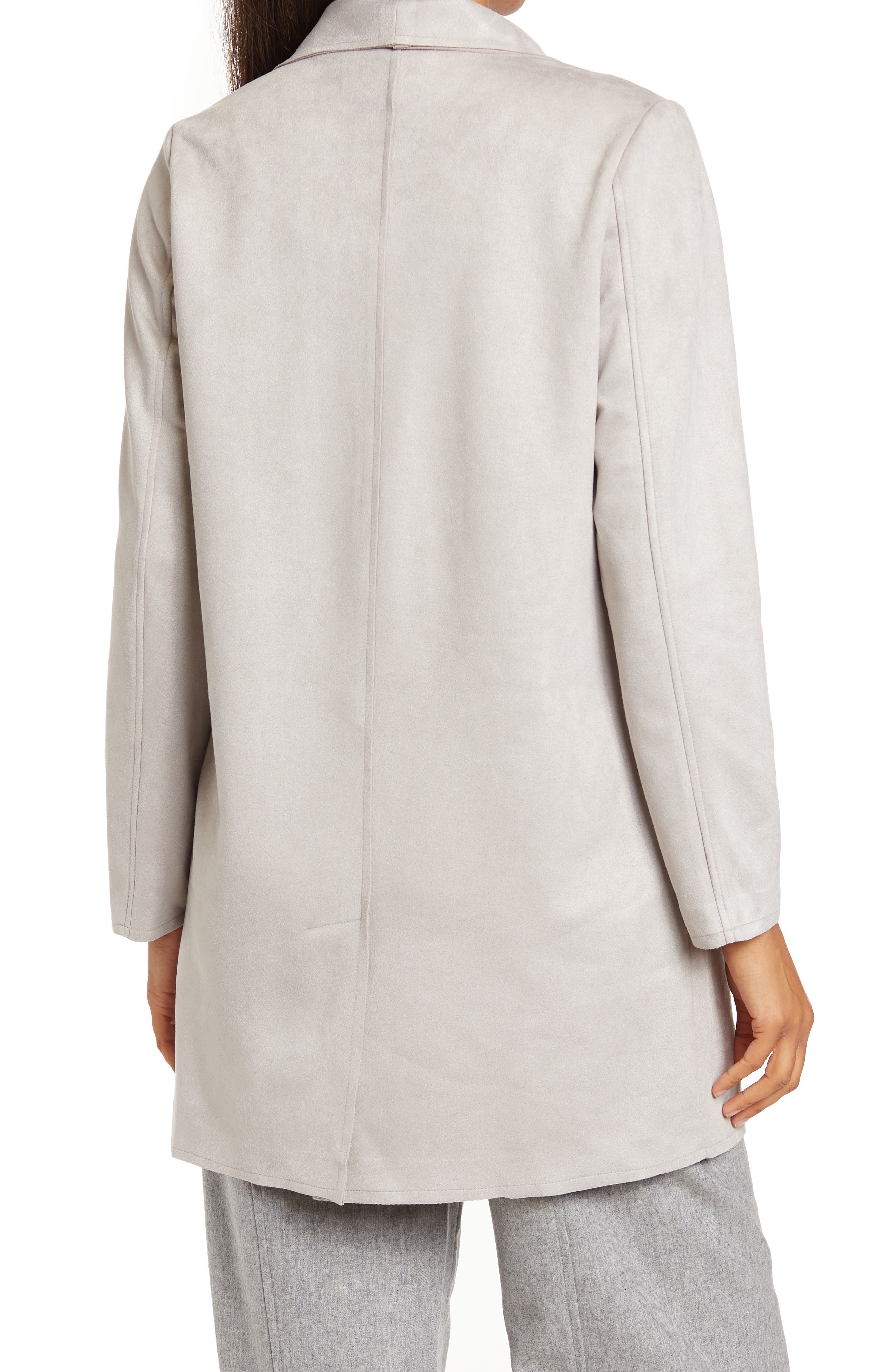 nordstrom rack suede jacket