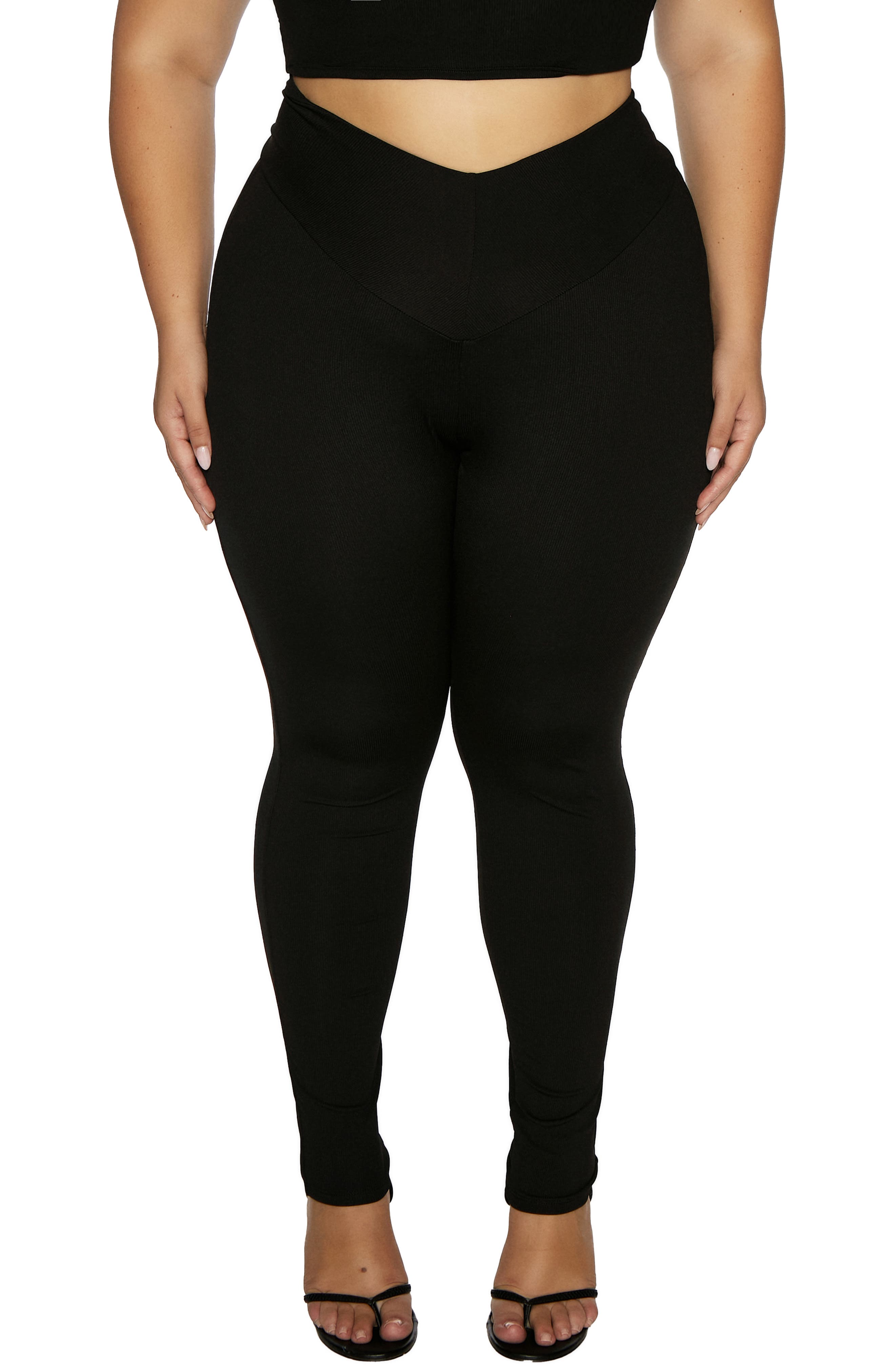 wide legged pants with boots