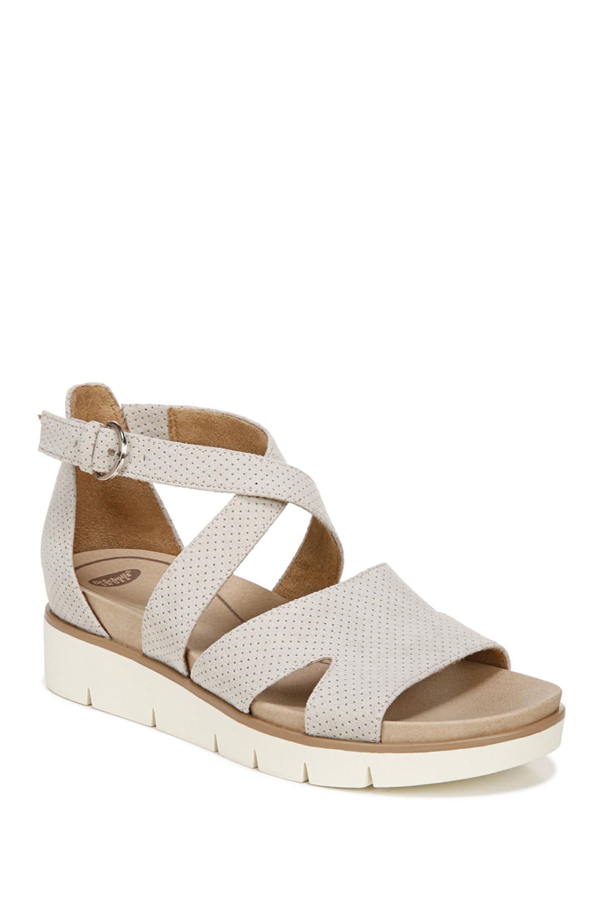 dr scholls inserts for sandals