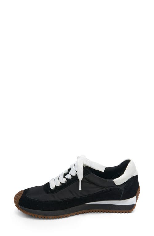 Vaneli Queen Sneaker In Black