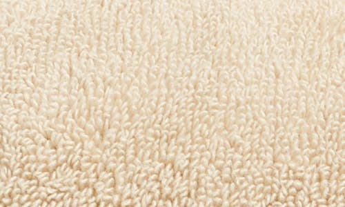Nordstrom Rack 6-piece Zero Twist Bath Towel Set In Beige Oyster