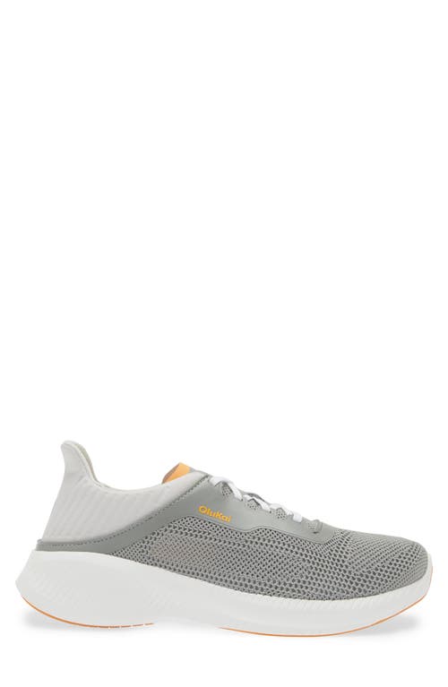 Shop Olukai Island Hopper Convertible Sneaker In Storm Grey/storm Grey