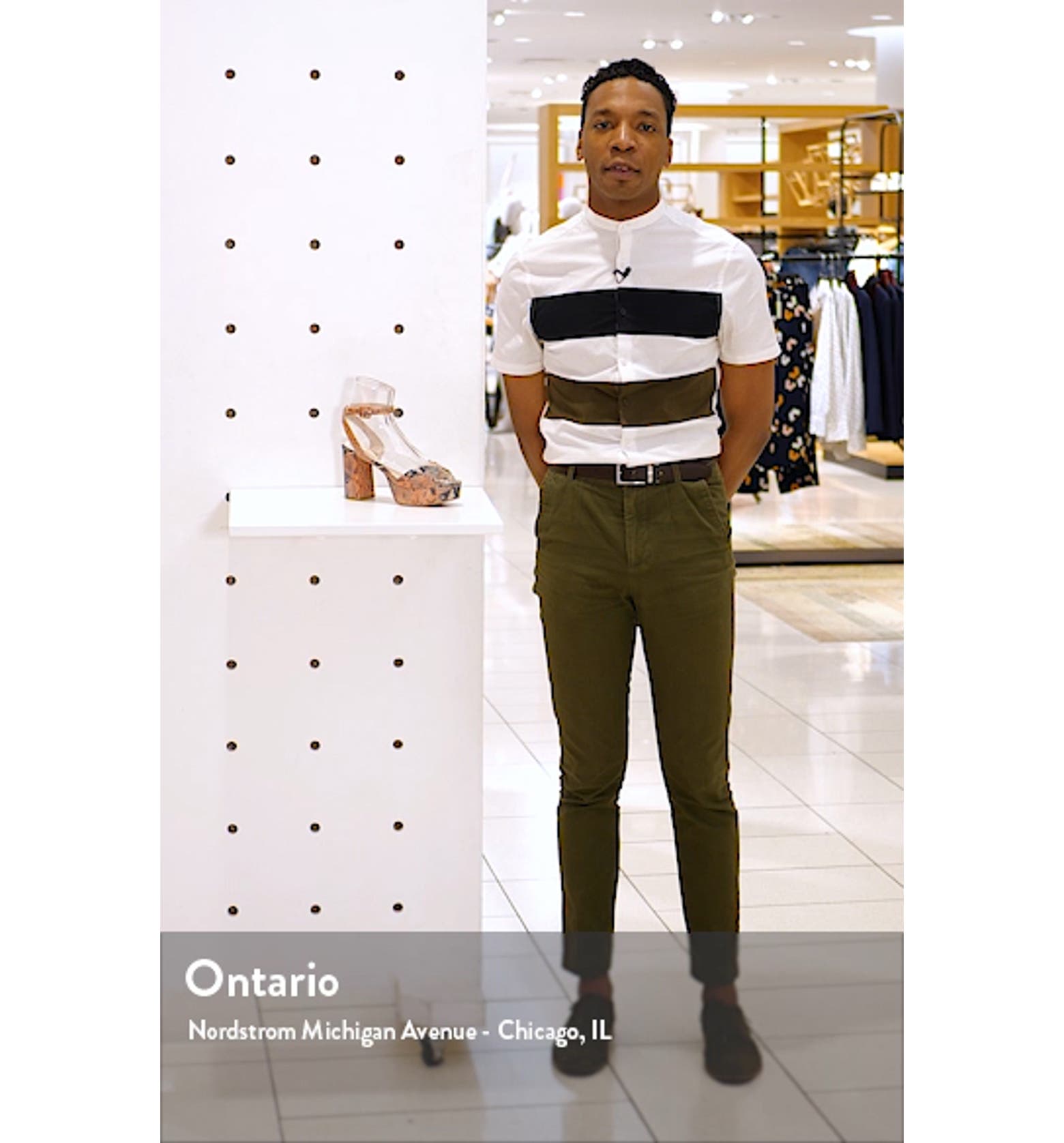 Chinese Laundry Theresa Platform Sandal (Women) | Nordstrom