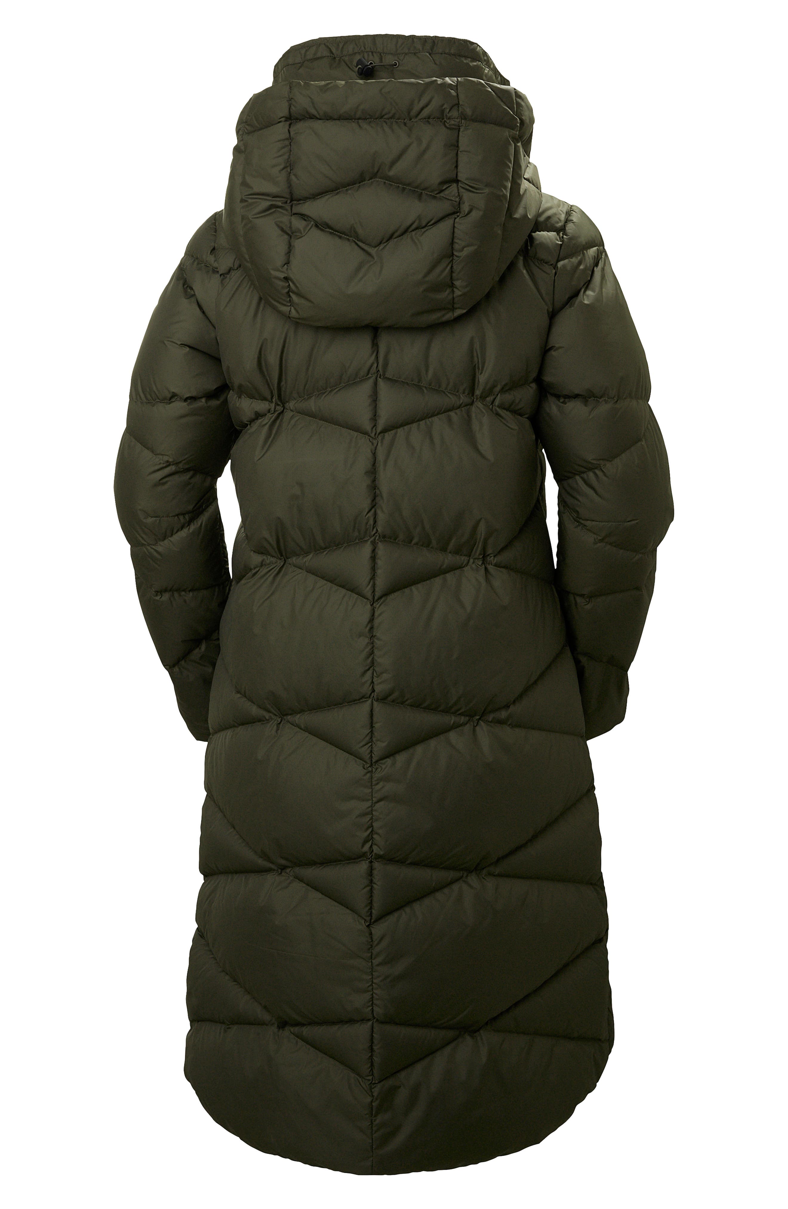 helly hansen tundra down