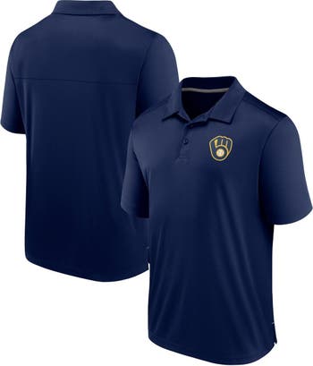 Milwaukee Brewers Fanatics Branded 2023 NL Central Division