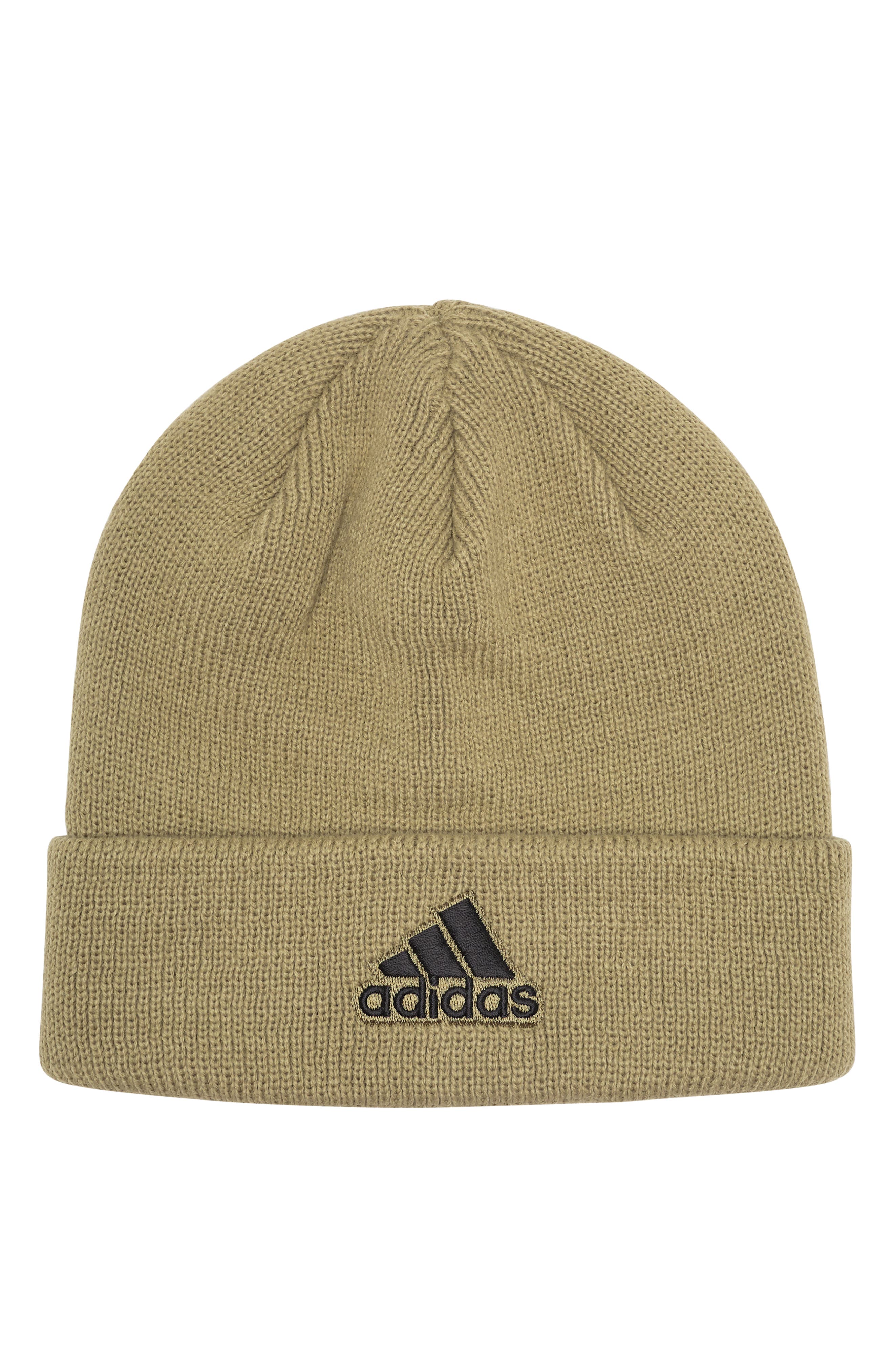 adidas team issue fold beanie