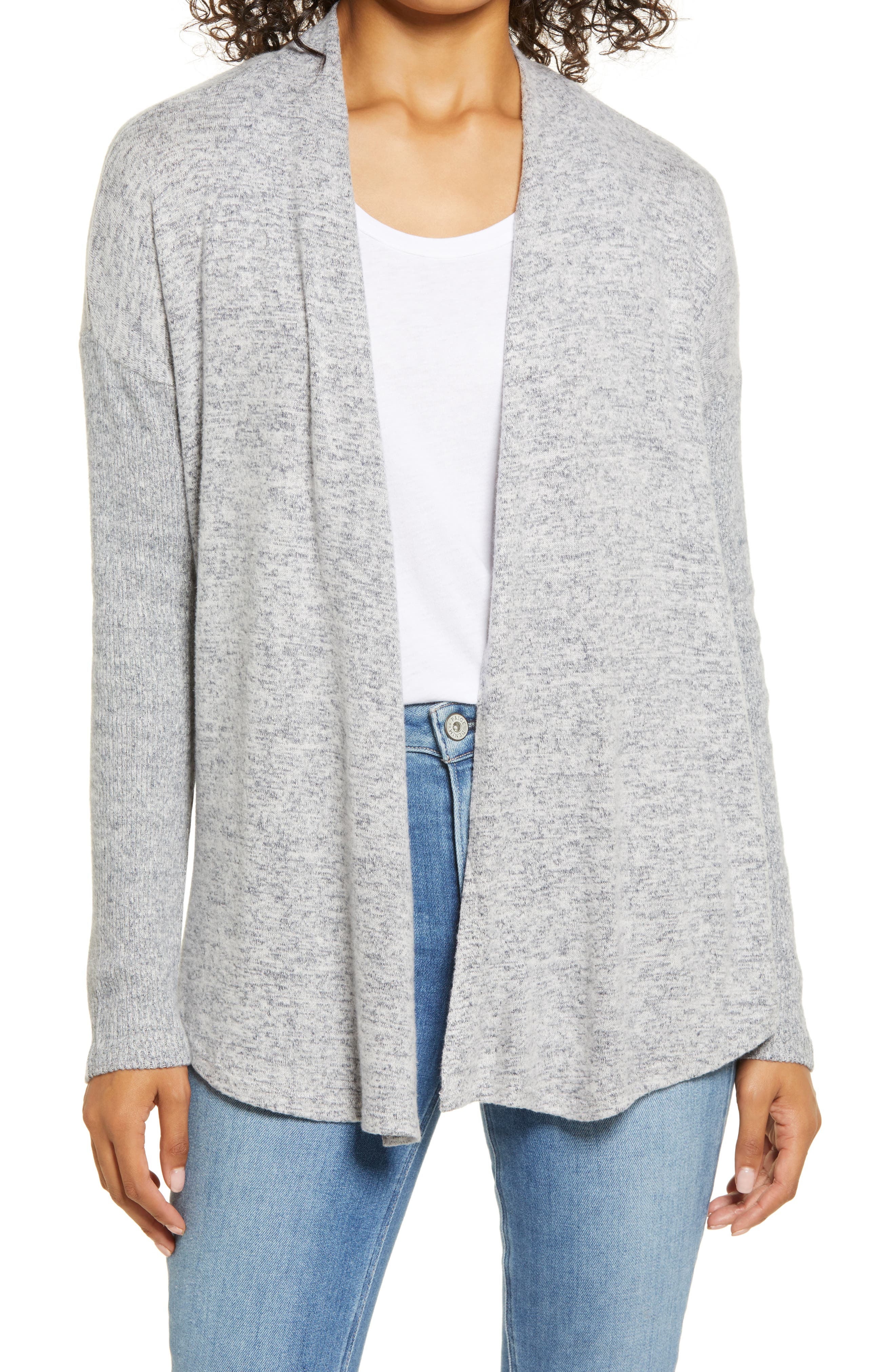 nordstrom bobeau cardigan