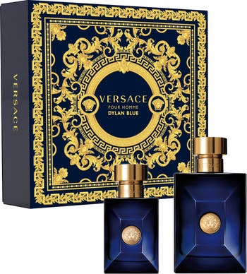 versace perfume dylan blue