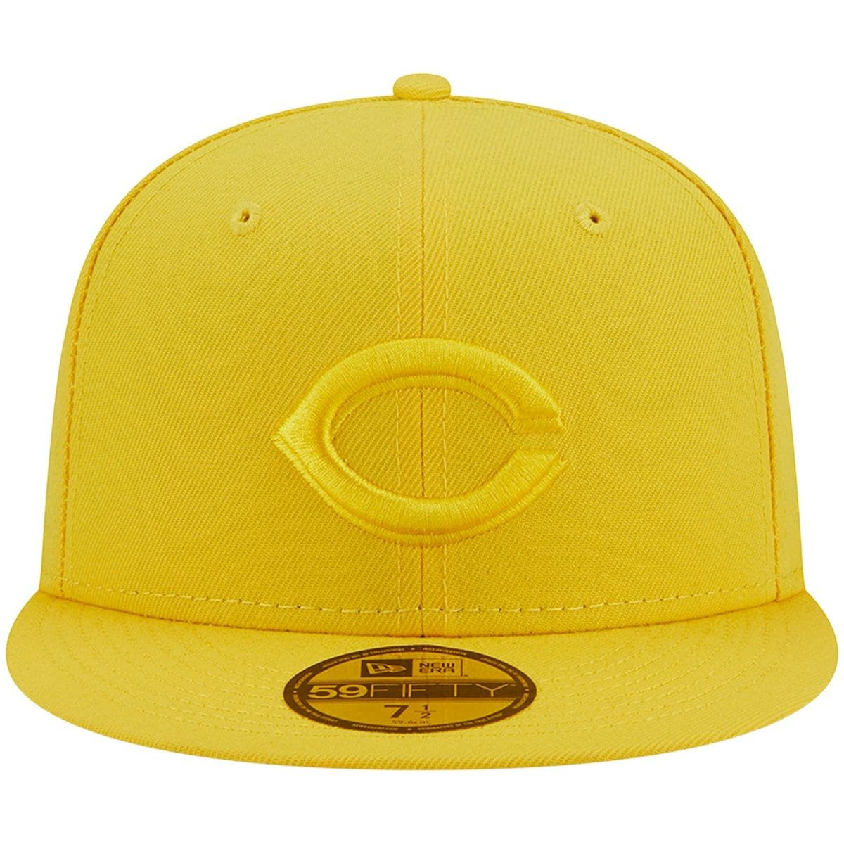 Cincinnati Reds Icon Color Pack 