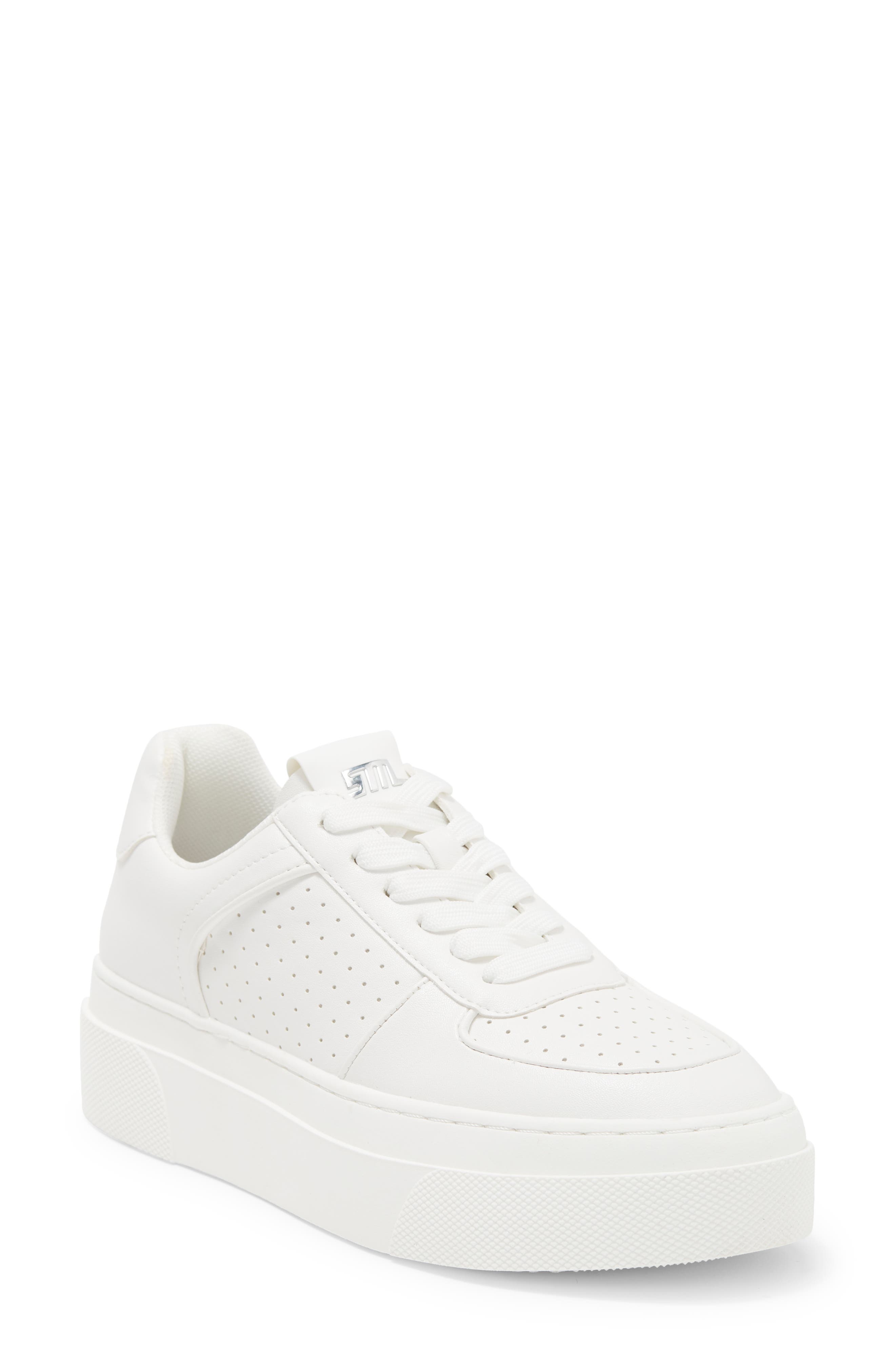 blade platform sneaker steve madden