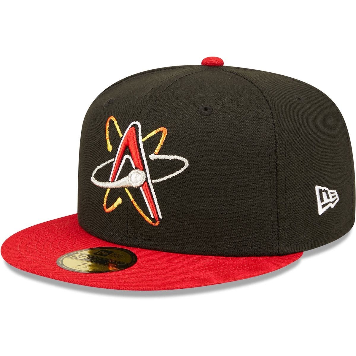 albuquerque isotopes new era