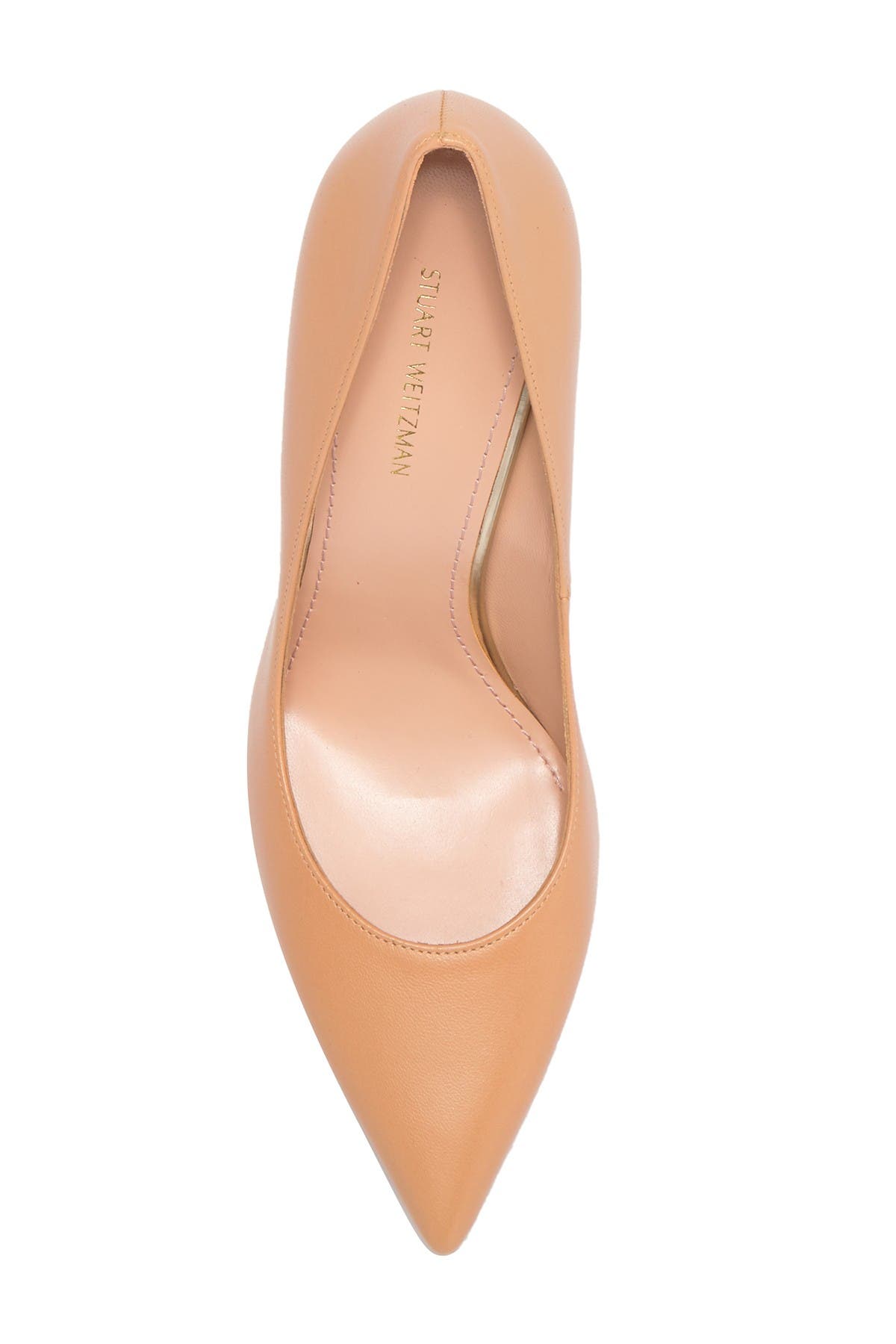 stuart weitzman royal pump