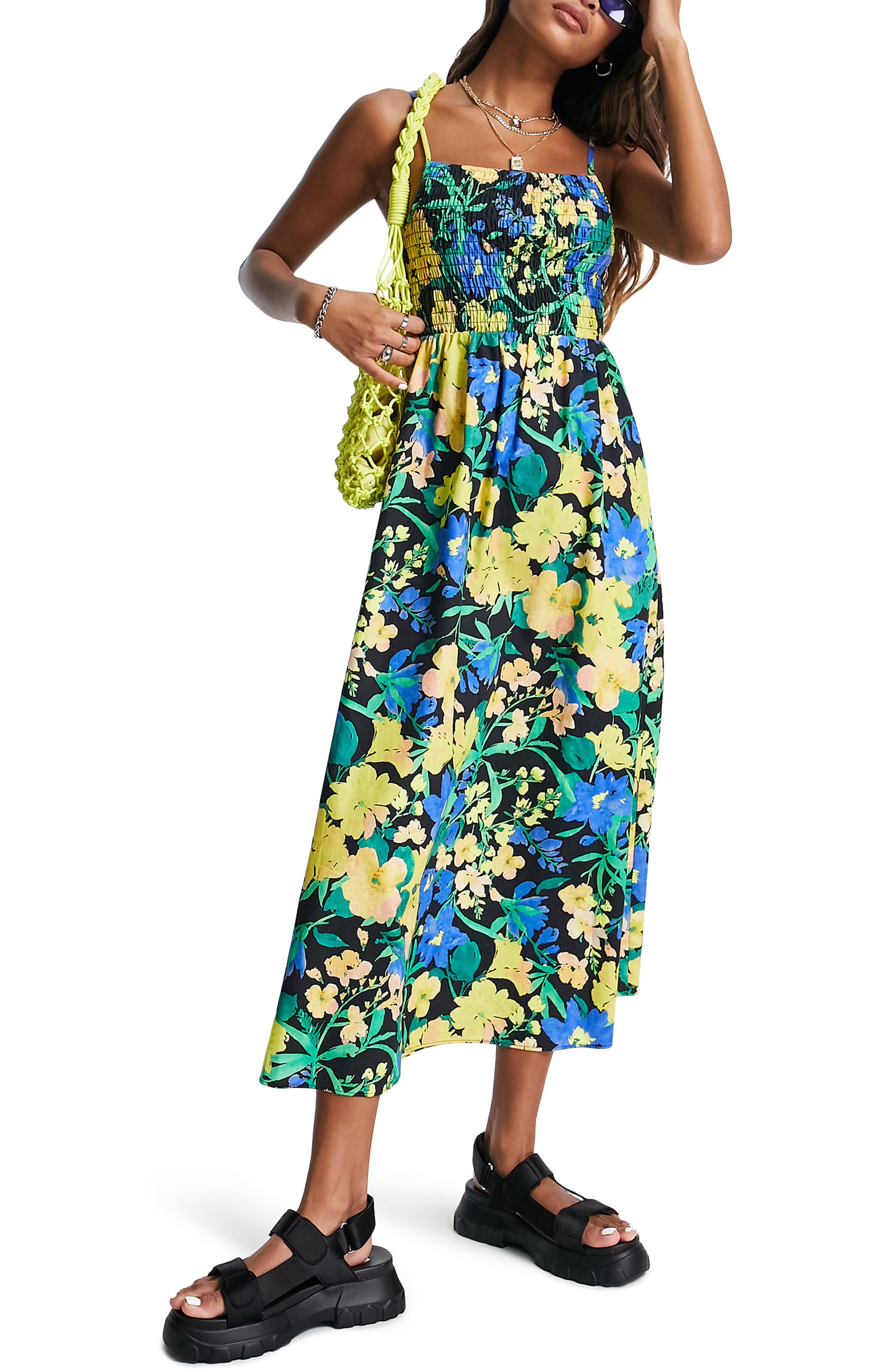 Embellished Vacation \u0026 Summer Dresses 