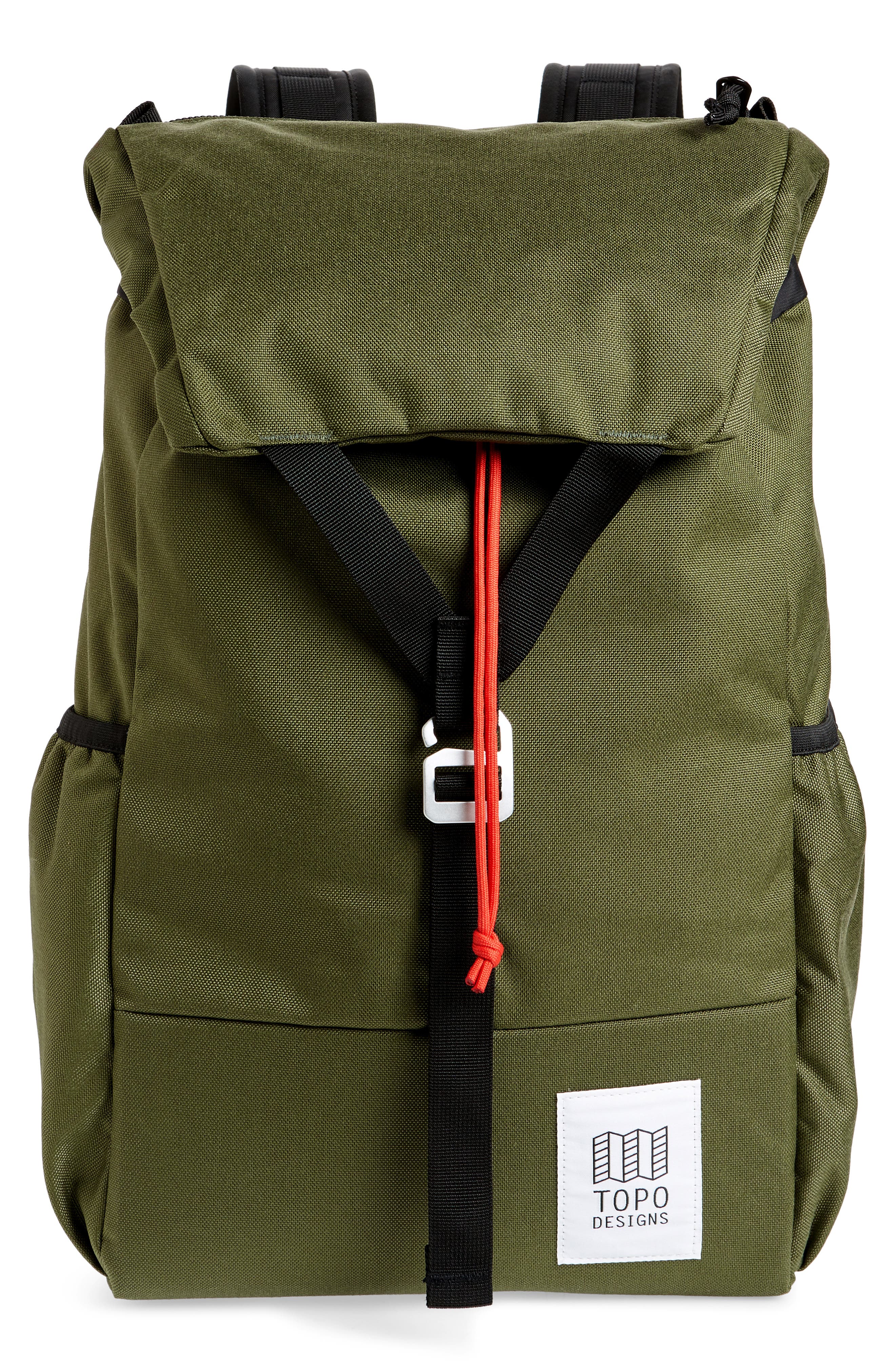 topo backpack