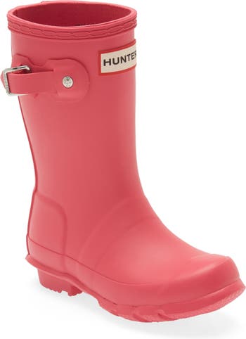 Hunter Original Waterproof Rain Boot | Nordstrom