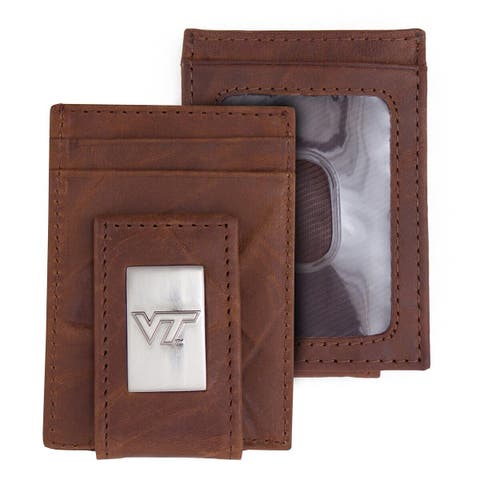 A review of the Palm West Money Clip Bifold