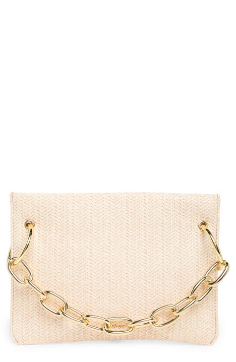 Beige Clearance Handbags & Purses for Women Rack