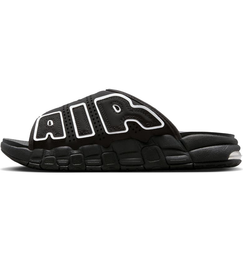 Nike Air More Uptempo Slide Sandal (Men) | Nordstrom