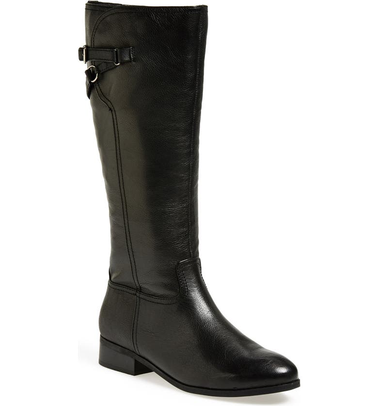 Trotters 'Signature Lucky' Leather Boot (Women) | Nordstrom