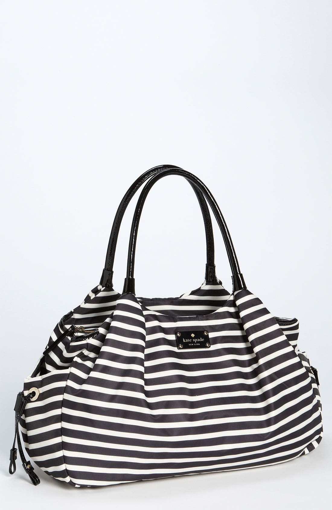 kate spade new york 'stevie' baby bag Nordstrom
