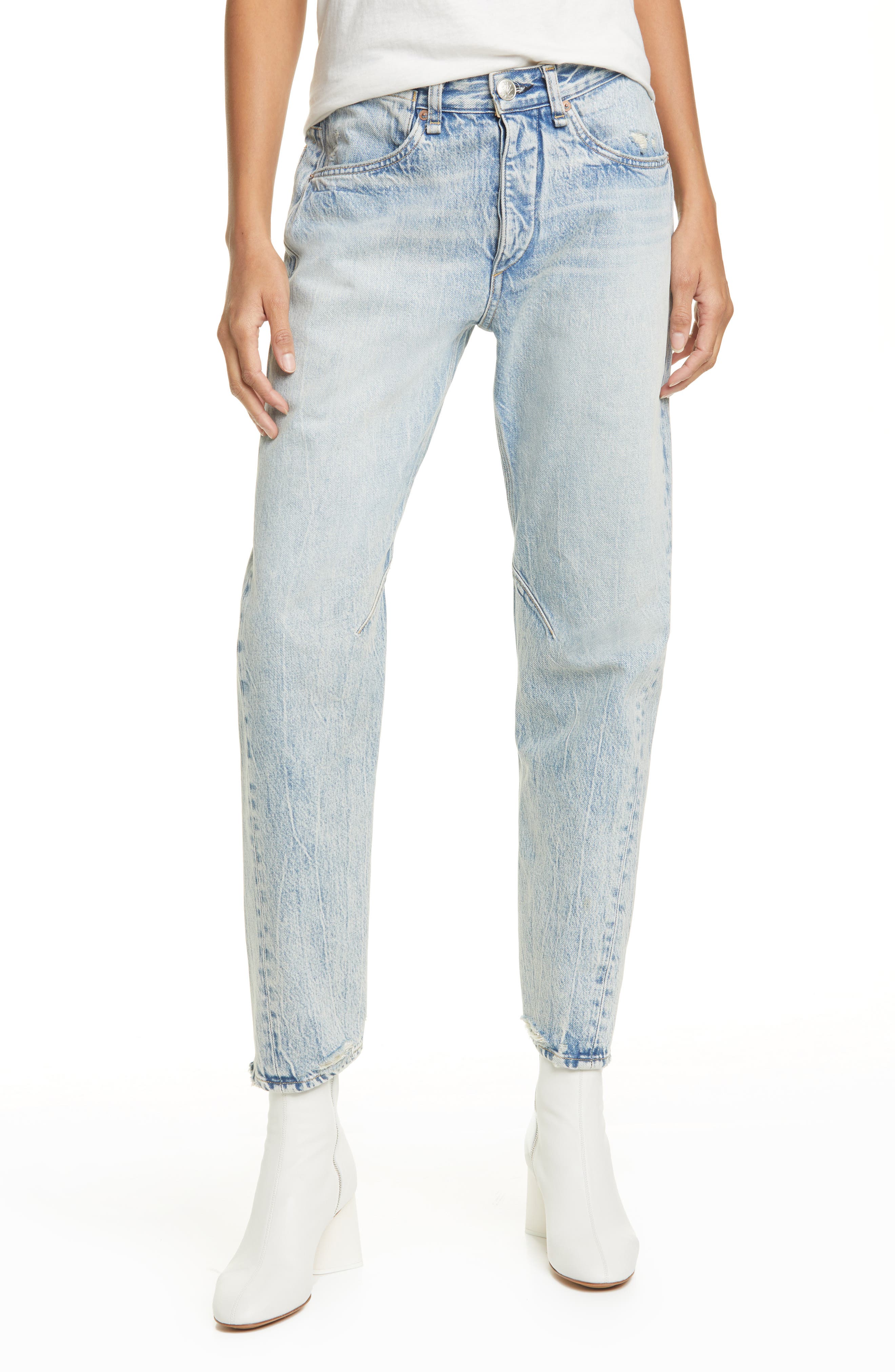 rag & bone engineer jeans