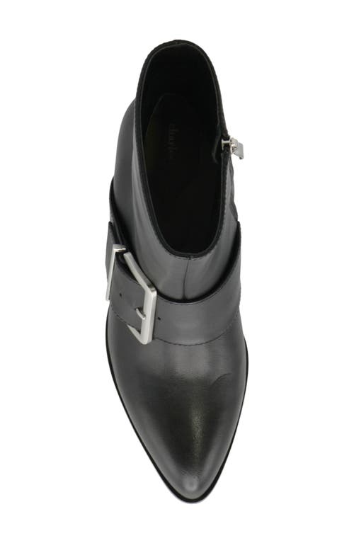 Charles David Jenna Boot In Black