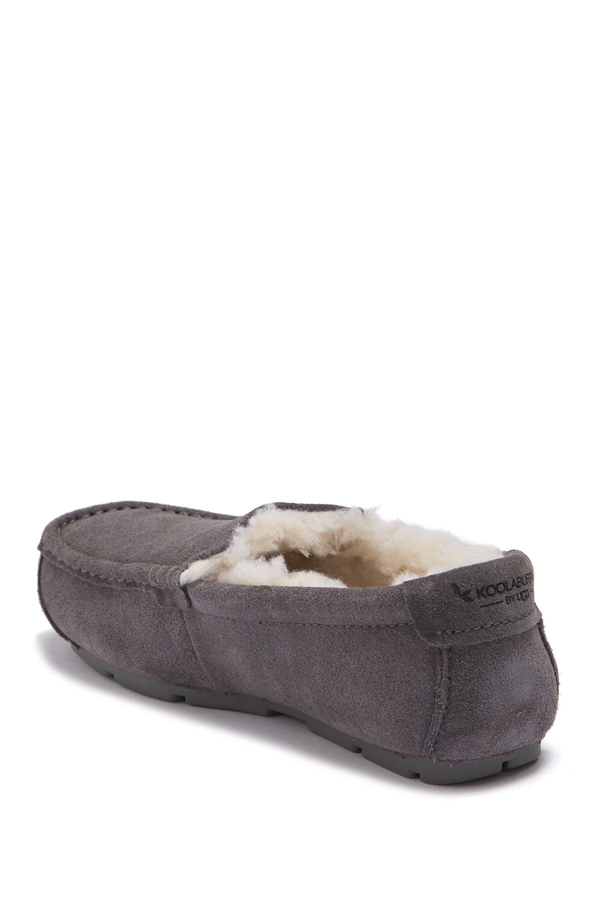 koolaburra mens slippers