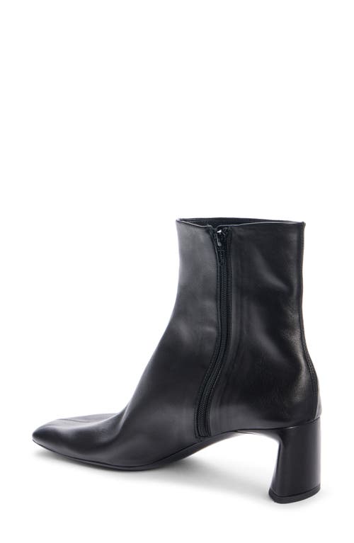 Balenciaga Duty Free 60mm Boots In 1000 Black