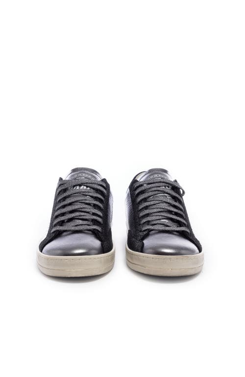 P448 P448 JOHN SNEAKER 