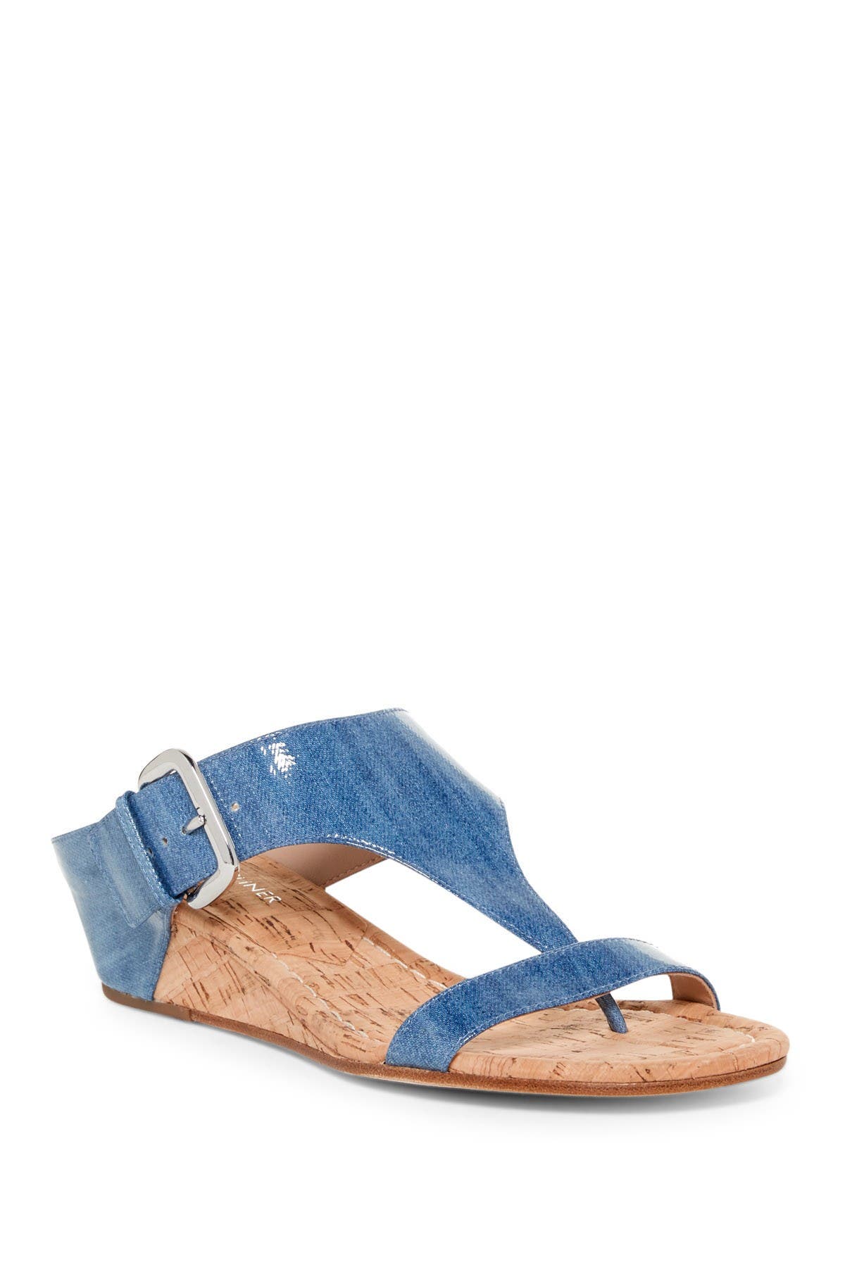 donald pliner doli wedge sandals