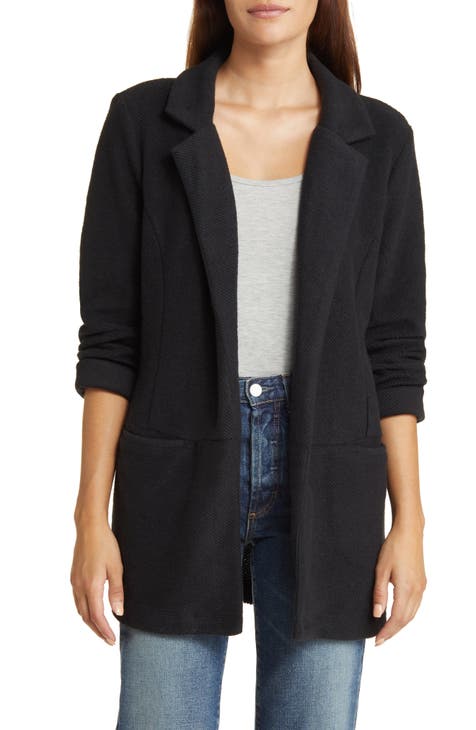 womens knit jackets | Nordstrom