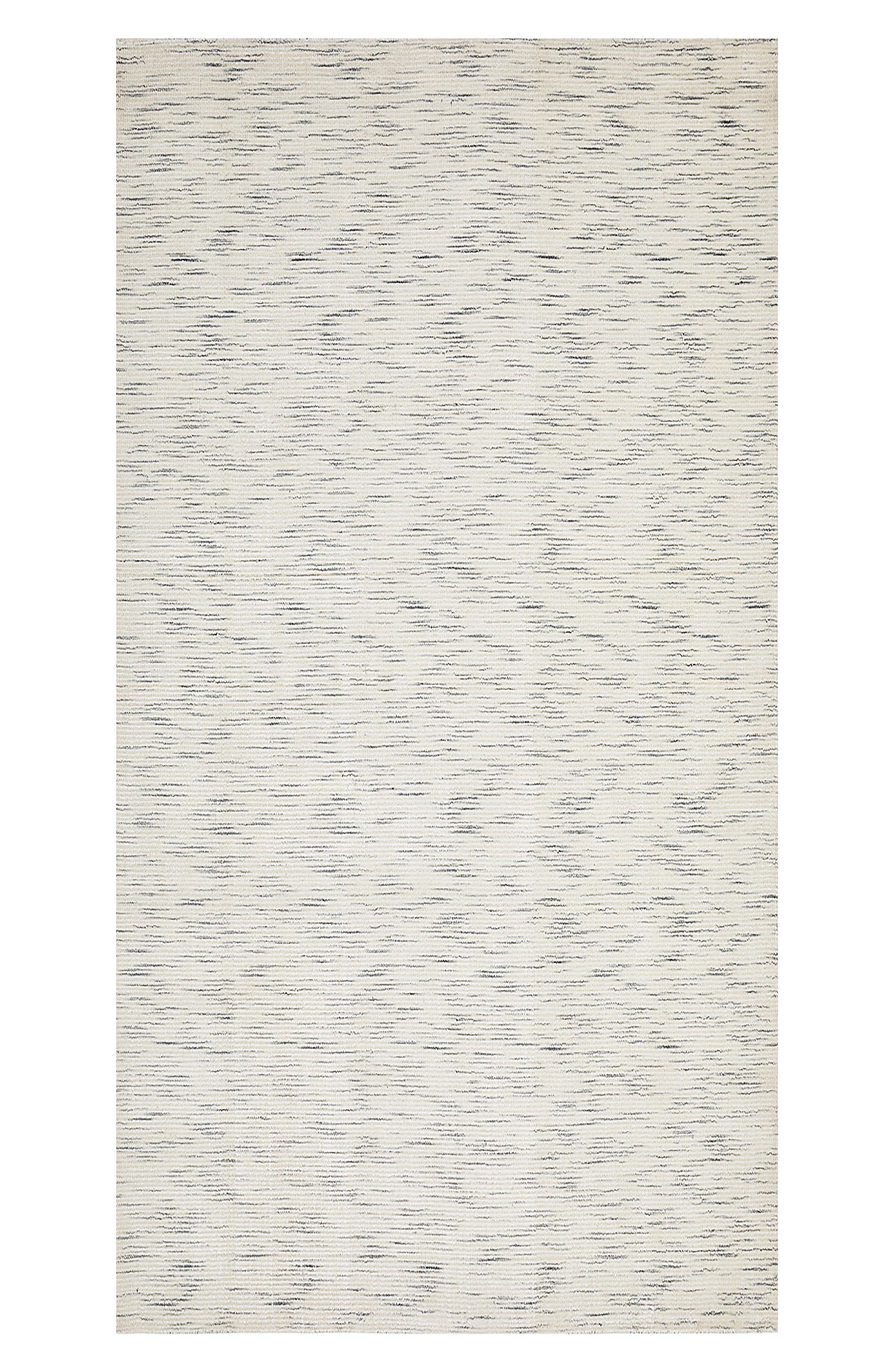 Solo Rugs Sierra Handmade Wool Blend Area Rug Nordstrom