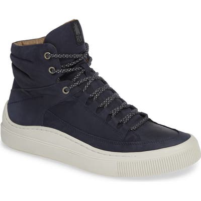 Fly London Samu Sneaker, Blue