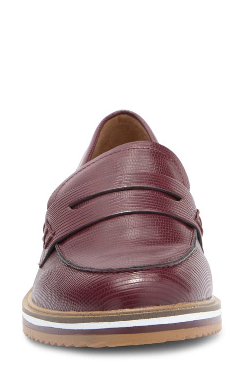 ME TOO ME TOO FALCON PENNY LOAFER