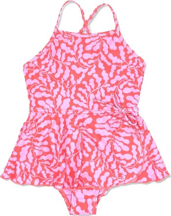 Kids Bella One Piece Swimsuit