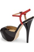 gx by Gwen Stefani 'Aura' Platform Sandal (Women) | Nordstrom