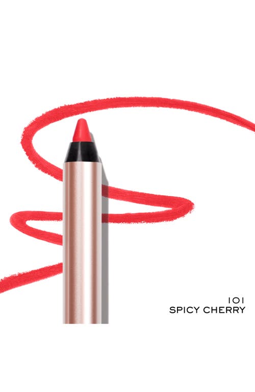 Lancôme Lip Idôle Lip Shaper Pencil In 101