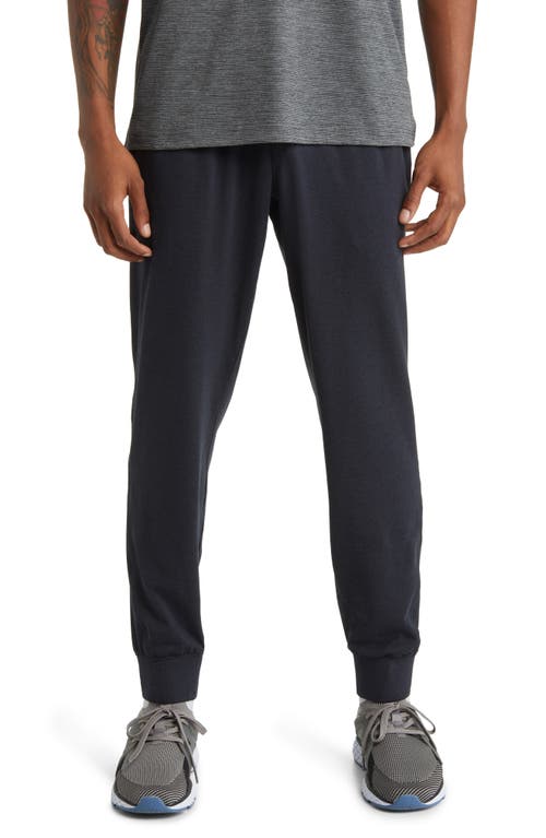 Restore Soft Performance Joggers in Black