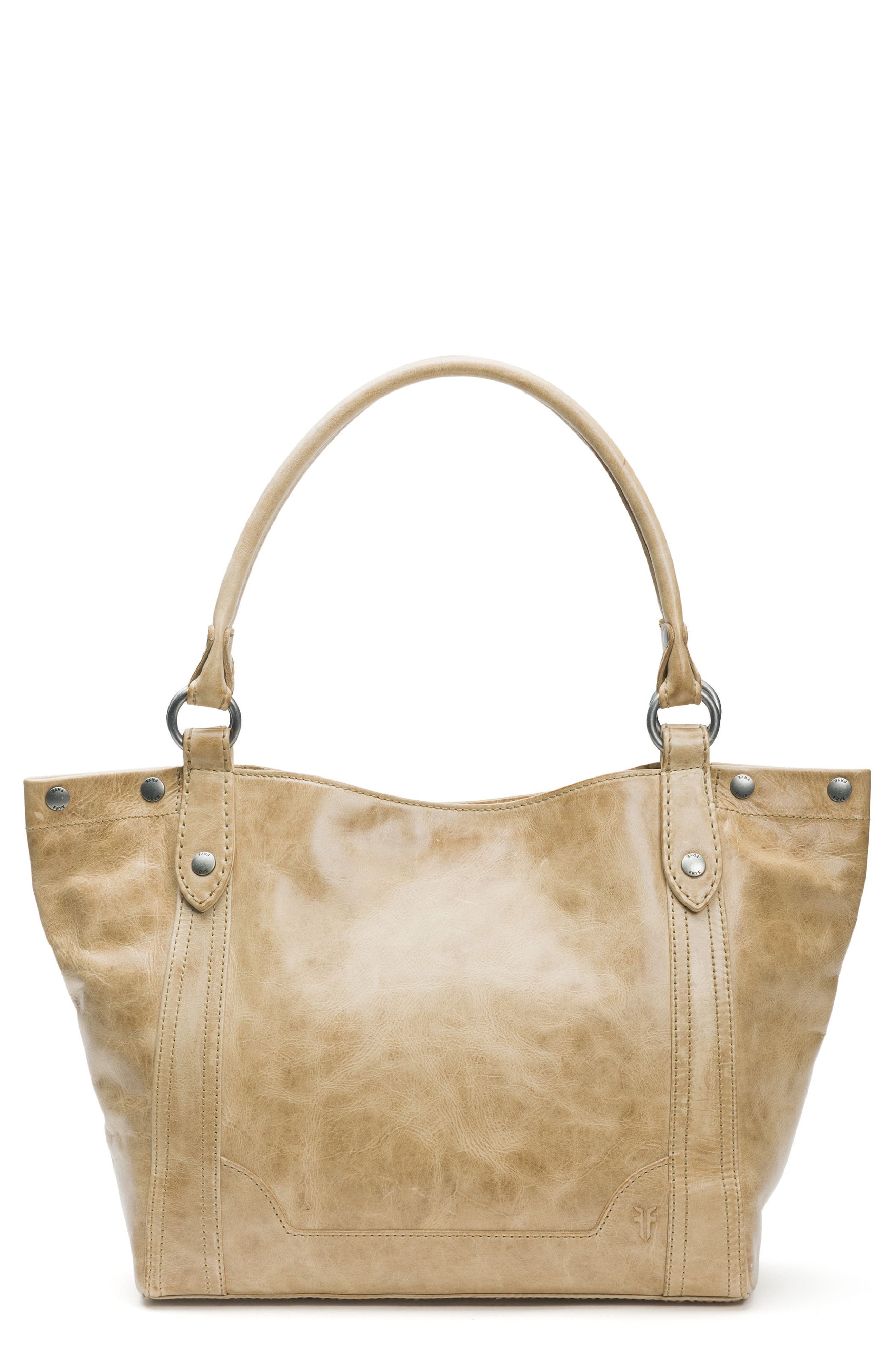 frye melissa shoulder handbag