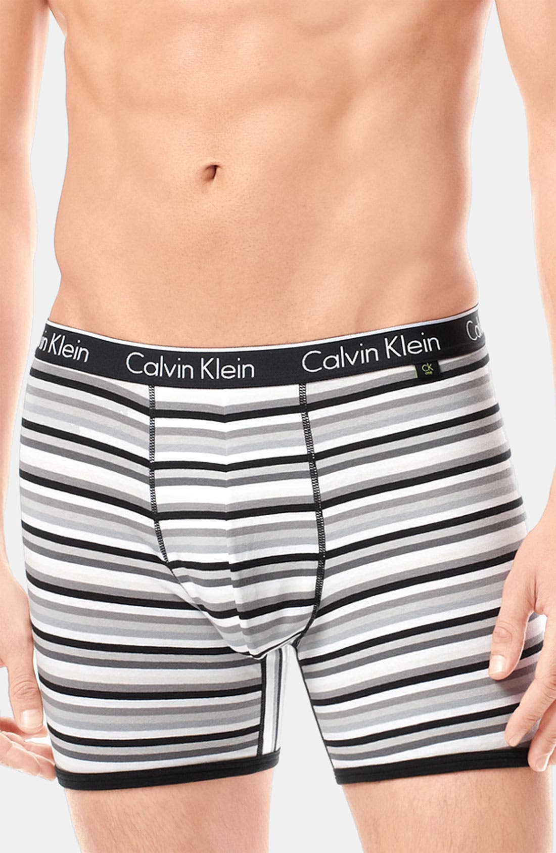 nordstrom calvin klein boxer briefs