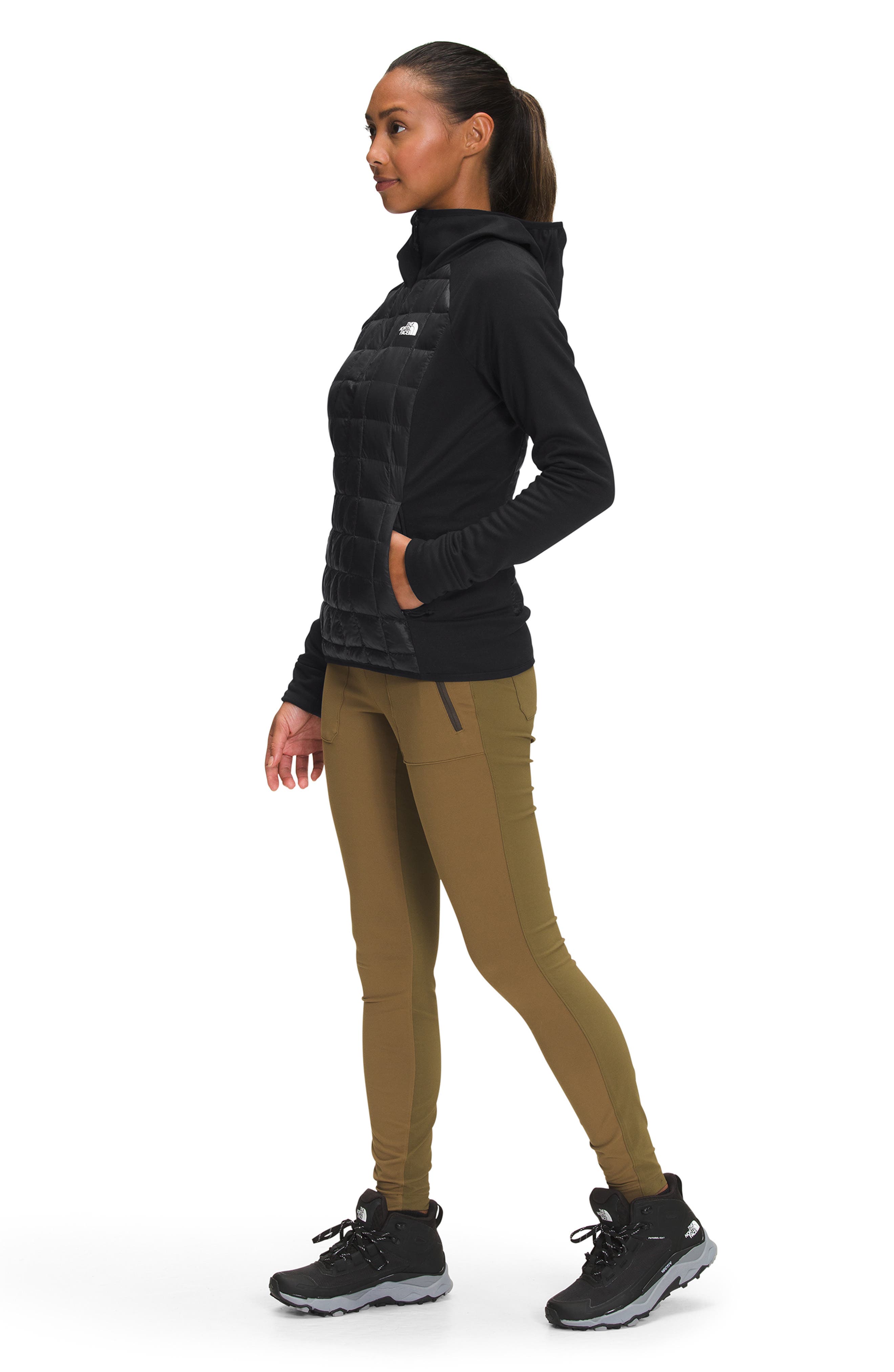 The North Face Thermoball Eco Hybrid 