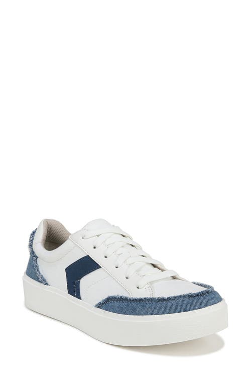 Dr. Scholl's Madison Sneaker White at Nordstrom,