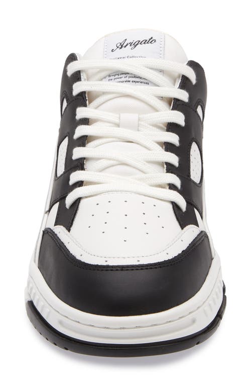 AXEL ARIGATO AXEL ARIGATO AREA LOW TOP SNEAKER 