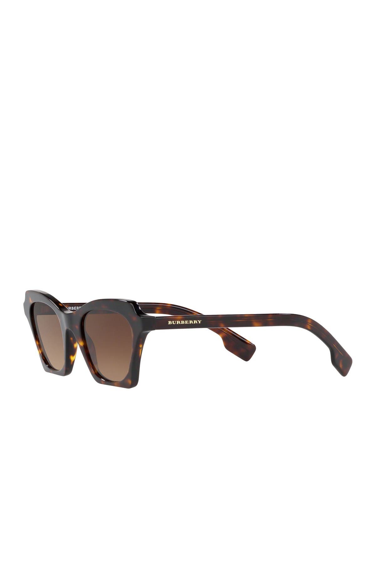 burberry modified butterfly sunglasses